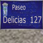 paseo delicias 127